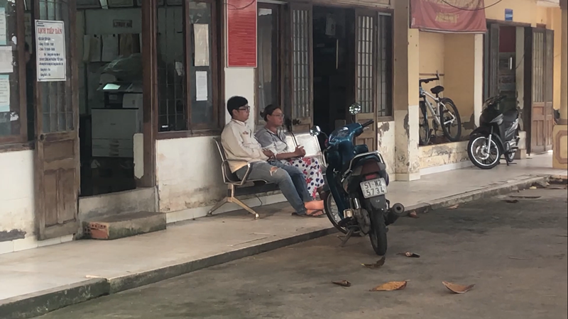 H&agrave;ng chục t&agrave;i xế grab bị lừa đảo bằng chi&ecirc;u độc - Ảnh 2.