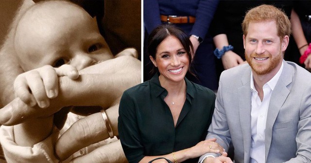 N&agrave;ng d&acirc;u ho&agrave;ng gia Meghan lặng người khi nghe lời khuy&ecirc;n nu&ocirc;i dạy con thấm th&iacute;a của b&agrave; Michelle Obama - Ảnh 1.