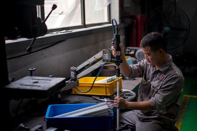 New York Times: Chiếc iPhone tiếp theo của bạn rất có thể sẽ là made in Vietnam - Ảnh 7.