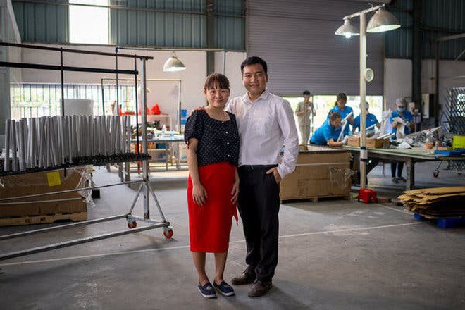 New York Times: Chiếc iPhone tiếp theo của bạn rất có thể sẽ là made in Vietnam - Ảnh 6.