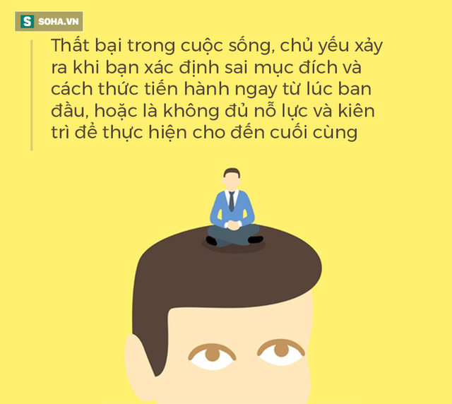 Con trai bị bắt cóc trở về, bố kiên quyết không nhận vì 1 lý do: Đọc để ngẫm - Ảnh 3.