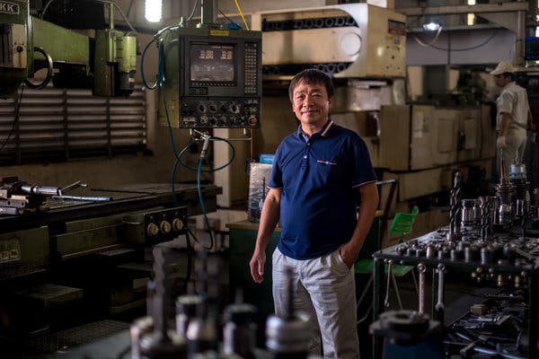 New York Times: Chiếc iPhone tiếp theo của bạn rất có thể sẽ là made in Vietnam - Ảnh 3.
