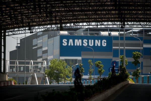 New York Times: Chiếc iPhone tiếp theo của bạn rất có thể sẽ là made in Vietnam - Ảnh 4.