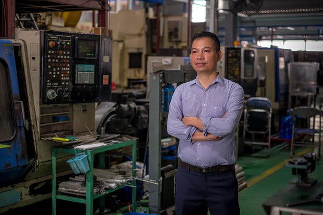 New York Times: Chiếc iPhone tiếp theo của bạn rất có thể sẽ là made in Vietnam - Ảnh 8.