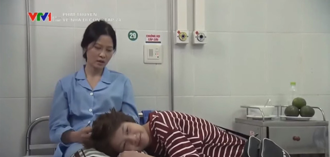 4 chuyện ngược đời cộp m&aacute;c Về Nh&agrave; Đi Con: Người chăm vợ bạn, người tỏ t&igrave;nh thay bố - Ảnh 8.