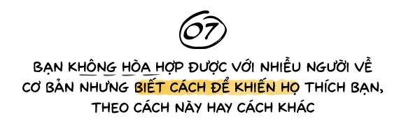 Những kiểu người cả thế giới muốn xa lánh: Cứ giữ những tính xấu này, chẳng ai muốn chơi với bạn cả - Ảnh 10.