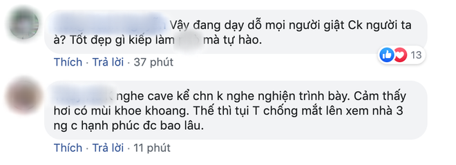 Cố ý khoe phốt trước thềm phim mới, Tuesday tự nhận Kiều Thanh có biết mình đang đối mặt nguy cơ tẩy chay? - Ảnh 8.