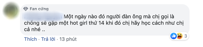 Ngay tâm bão chỉ trích tự tin làm tiểu tam phản ứng của Trà Cave Kiều Thanh lúc này là... ngủ? - Ảnh 3.