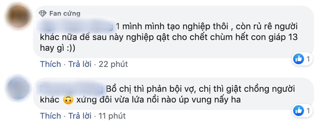 Cố ý khoe phốt trước thềm phim mới, Tuesday tự nhận Kiều Thanh có biết mình đang đối mặt nguy cơ tẩy chay? - Ảnh 6.