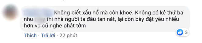 Ngay tâm bão chỉ trích tự tin làm tiểu tam phản ứng của Trà Cave Kiều Thanh lúc này là... ngủ? - Ảnh 5.