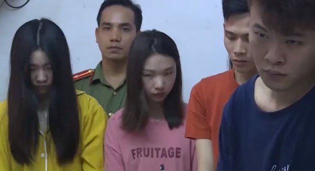 Ai là chủ sở hữu Our City, sào huyệt của nhóm tội phạm cờ bạc quốc tế? - Ảnh 3. Ai là chủ sở hữu Our City, sào huyệt của nhóm tội phạm cờ bạc quốc tế? - Ảnh 3.