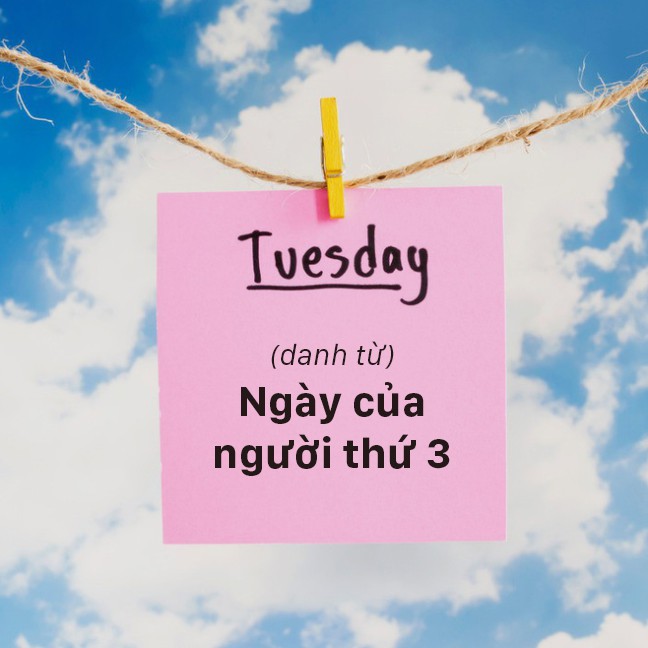 Cứ đến Thứ Ba là có chuyện về Tuesday để xem: Tuần trước Nhã bị đánh ghen, tuần này Kiều Thanh gây sốc - Ảnh 5.