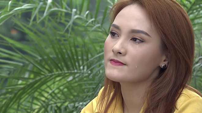 Tiền hết tình tan, ai là ngư ông đắc lợi ở mối quan hệ tay ba Thư – Vũ – Nhã của Về Nhà Đi Con? - Ảnh 11.