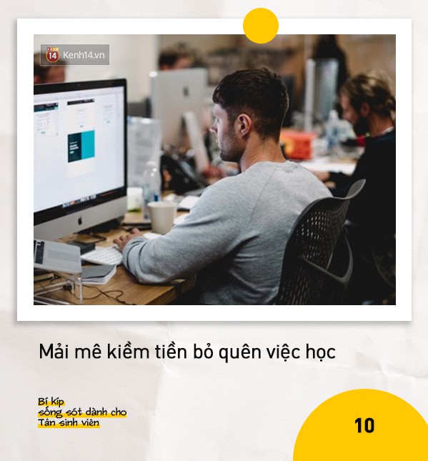 10 cú lừa đỉnh cao mà sinh viên nào cũng bị một lần mới khôn lên được: Ê chề nhất là mua tăm, thảm thương nhất là bị cướp, bị dàn cảnh - Ảnh 10.