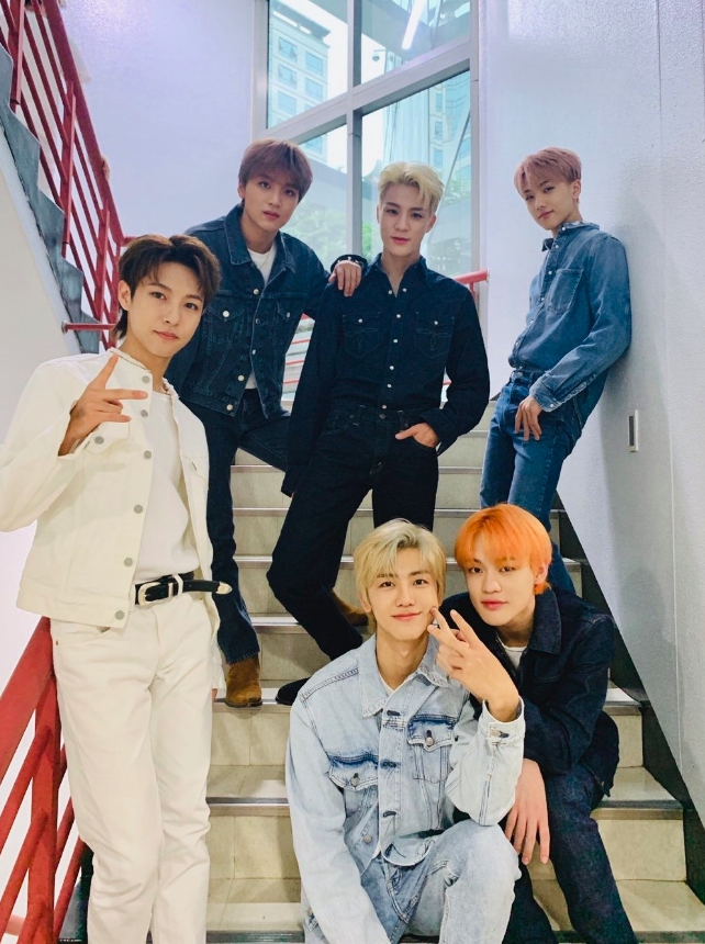 NCT DREAM bị SM bỏ bê thế mà vẫn vượt NCT 127 ở YouTube, chỉ xếp sau BTS mảng album là nhờ đâu? - Ảnh 2.