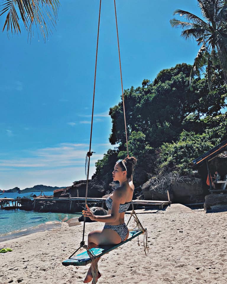 Ly h&ocirc;n, trở th&agrave;nh mẹ đơn th&acirc;n  - DJ T&iacute;t c&agrave;ng ng&agrave;y c&agrave;ng n&oacute;ng bỏng: Đ&uacute;ng l&agrave; đ&agrave;n b&agrave; đẹp nhất khi kh&ocirc;ng thuộc về ai! - Ảnh 11.