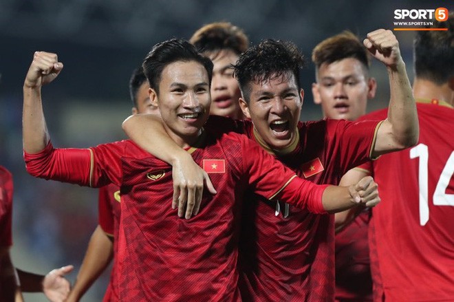 Xác định những môn thể thao trọng điểm có thể giành vàng SEA Games 30 - Ảnh 1.