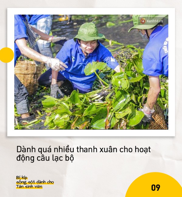 10 cú lừa đỉnh cao mà sinh viên nào cũng bị một lần mới khôn lên được: Ê chề nhất là mua tăm, thảm thương nhất là bị cướp, bị dàn cảnh - Ảnh 9.