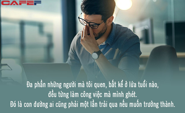 Có 1 thế hệ trẻ chán ngấy chuyện đi làm, thân ở cơ quan nhưng hồn ngồi ở nhà: Nếu bí bách quá, hãy giải thoát mình bằng những điều này! - Ảnh 2. Có 1 thế hệ trẻ chán ngấy chuyện đi làm, thân ở cơ quan nhưng hồn ngồi ở nhà: Nếu bí bách quá, hãy giải thoát mình bằng những điều này! - Ảnh 2.