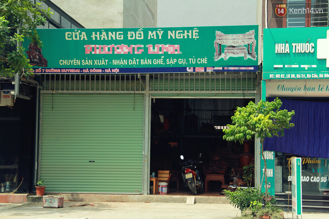 H&agrave; Nội: Xuất hiện tuyến phố lạ được người d&acirc;n đồng loạt treo biển hiệu v&agrave; gọi l&agrave; &ldquo;Đường Hyundai&rdquo; - Ảnh 6.