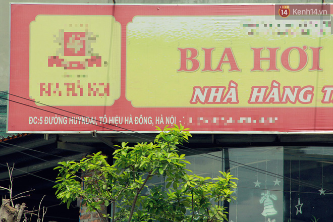 H&agrave; Nội: Xuất hiện tuyến phố lạ được người d&acirc;n đồng loạt treo biển hiệu v&agrave; gọi l&agrave; &ldquo;Đường Hyundai&rdquo; - Ảnh 8.