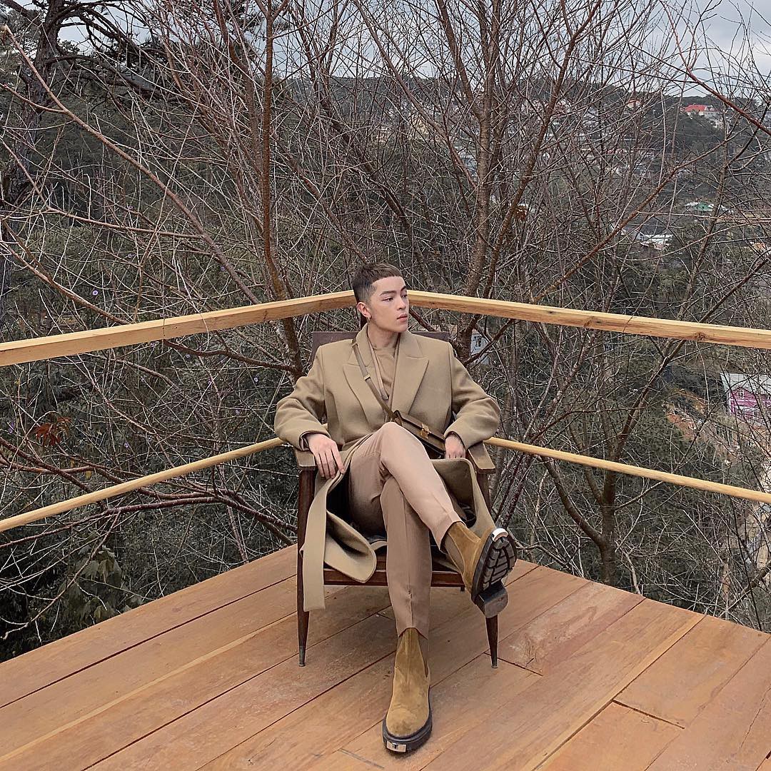 Lên Đà Lạt làm bạn với cá Koi, Kỳ Duyên và Minh Triệu khiến fan “ngất lịm” trước quán cafe style Nhật cực hot này! - Ảnh 26. Lên Đà Lạt làm bạn với cá Koi, Kỳ Duyên và Minh Triệu khiến fan “ngất lịm” trước quán cafe style Nhật cực hot này! - Ảnh 26.