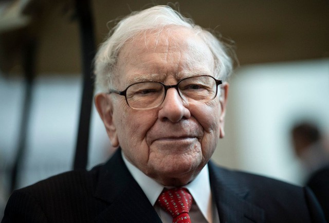 Cha mẹ Việt hở ra là đòi giữ tiền hộ con nhưng tỷ phú Warren Buffett coi đây là một trong những sai lầm tai hại nhất về tiền bạc - Ảnh 1.