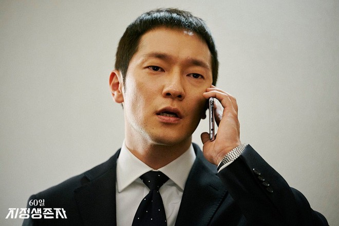 Làm phim bóc phốt gắt hơn scandal chấn động của Seungri, thiên hạ trầm trồ với Tổng Thống 60 Ngày của tvN - Ảnh 8.