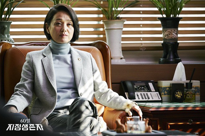 Làm phim bóc phốt gắt hơn scandal chấn động của Seungri, thiên hạ trầm trồ với Tổng Thống 60 Ngày của tvN - Ảnh 10.