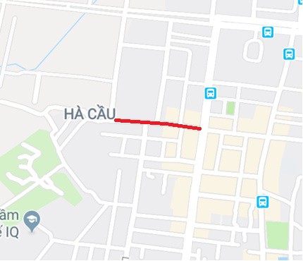 H&agrave; Nội: Xuất hiện tuyến phố lạ được người d&acirc;n đồng loạt treo biển hiệu v&agrave; gọi l&agrave; &ldquo;Đường Hyundai&rdquo; - Ảnh 10.
