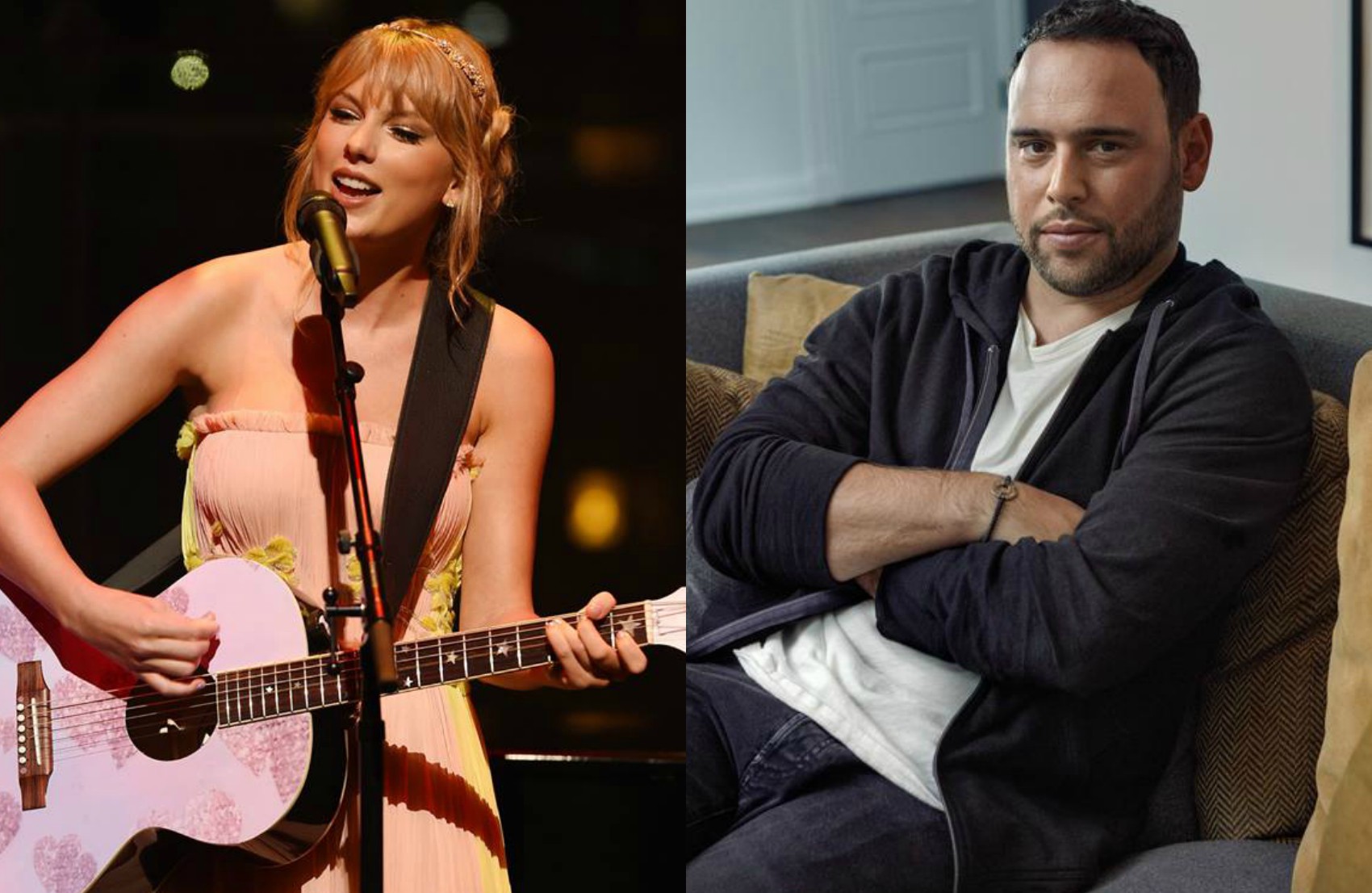 Phải chăng Taylor Swift từng ám chỉ việc bị tước đoạt gia tài âm nhạc ngay từ album “reputation”? - Ảnh 1. Phải chăng Taylor Swift từng ám chỉ việc bị tước đoạt gia tài âm nhạc ngay từ album “reputation”? - Ảnh 1.