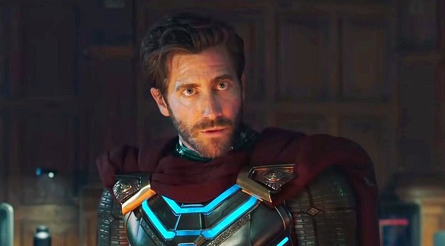 5 điều khiến cho Mysterio của FAR FROM HOME khác truyện tranh: Ai cũng tiếc cho lí do cuối cùng - Ảnh 9.