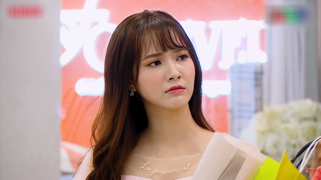 Jang Mi lên trình hacker, tung chiêu độc khiến Samuel An bẽ mặt trên MXH trong Yêu Nhầm Con Gái Ông Trùm 2 - Ảnh 2.