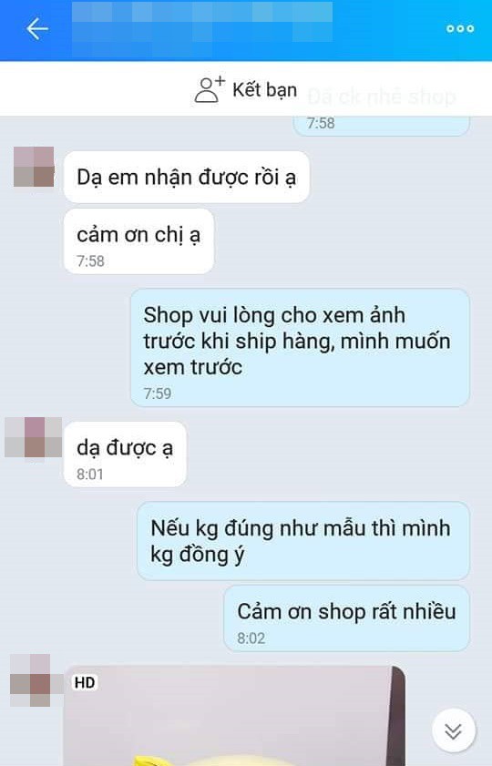 Đặt online bánh kem heo vàng cực xinh, thứ mẹ trẻ nhận về khiến ai nấy phì cười: Chắc bị bão đánh bay lớp trang điểm rồi? - Ảnh 2.