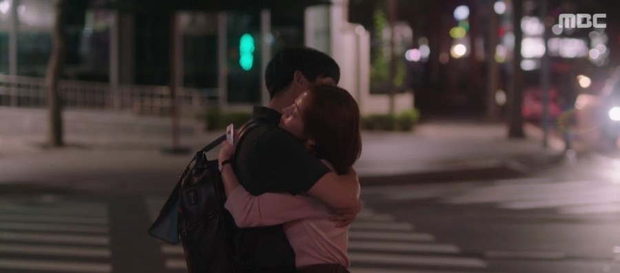 Đ&ecirc;m Xu&acirc;n tập 14: Han Ji Min đ&aacute;p trả si&ecirc;u ngầu, đ&ograve;i tới nh&agrave; bố t&igrave;nh cũ chỉ để lấy ảnh chụp trộm Jung Hae In - Ảnh 6.