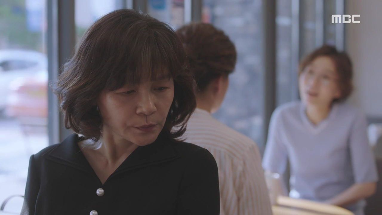 Đ&ecirc;m Xu&acirc;n tập 14: Han Ji Min đ&aacute;p trả si&ecirc;u ngầu, đ&ograve;i tới nh&agrave; bố t&igrave;nh cũ chỉ để lấy ảnh chụp trộm Jung Hae In - Ảnh 7.