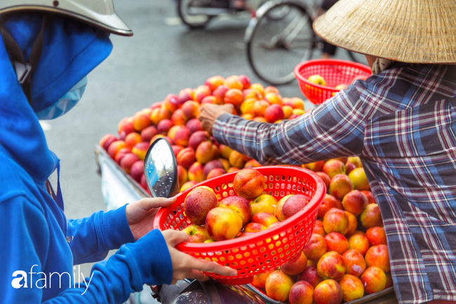 Ở Sài Gòn có một kiểu bán nửa kg, người dễ thì thấy cảm thông, còn không lại bảo đó là chiêu trò lừa nhau - Ảnh 6.