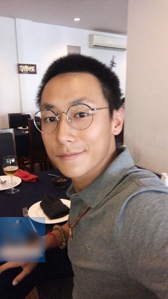 Rocker Nguyễn tăng c&acirc;n thấy r&otilde;, lấy lại vẻ nam thần sau thời gian tuột dốc kh&ocirc;ng phanh - Ảnh 6.