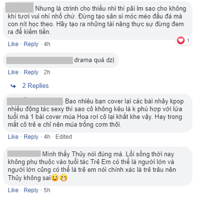 Show dành cho thiếu nhi mà Host và HLV cãi nhau tạo drama: Nên hay không? - Ảnh 5.