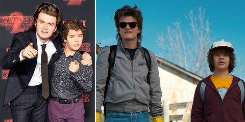 Cẩm nang chống lạc trôi khi xem Stranger Things mùa 3 cho tân binh - Ảnh 23.