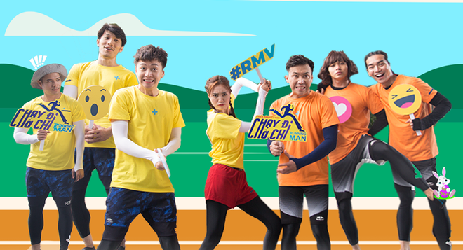 Fanmeeting Running Man bị hủy do xích mích giữa các FC? - Ảnh 1.