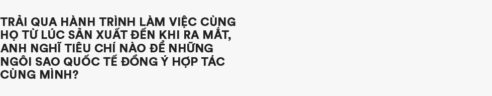 Hãy trao cho anh và “Áp lực là Sơn Tùng M-TP”: Khi nào tôi đứng trên sân khấu ở bên Mỹ, hát bằng tiếng Anh, tiếng Việt thì nói chuyện tiếp - Ảnh 5.