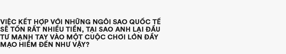 Hãy trao cho anh và “Áp lực là Sơn Tùng M-TP”: Khi nào tôi đứng trên sân khấu ở bên Mỹ, hát bằng tiếng Anh, tiếng Việt thì nói chuyện tiếp - Ảnh 9.