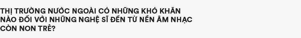 Hãy trao cho anh và “Áp lực là Sơn Tùng M-TP”: Khi nào tôi đứng trên sân khấu ở bên Mỹ, hát bằng tiếng Anh, tiếng Việt thì nói chuyện tiếp - Ảnh 18.