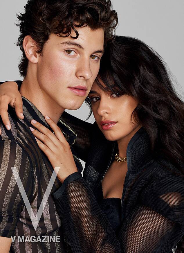 HOT: Liên tục phủ nhận “chỉ là bạn”, Shawn Mendes bị bắt gặp hẹn hò tình tứ cùng Camila Cabello - Ảnh 1.