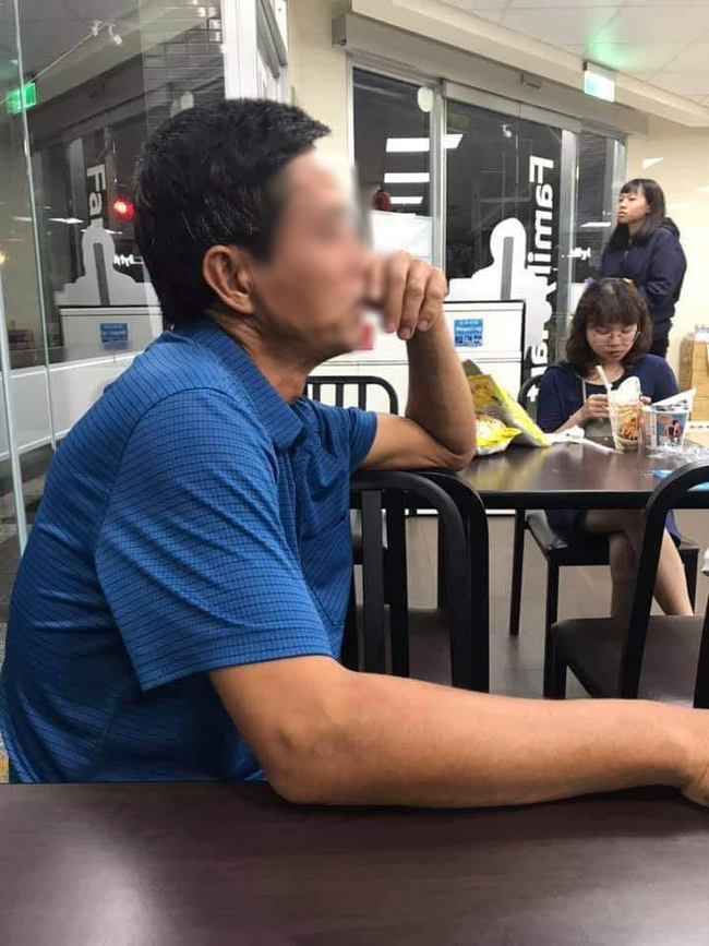 Người mẹ trẻ cố gắng cầm cự, hi vọng được gặp bố và con gái nhỏ lần cuối rồi chết khi bị đột quỵ ở Đài Loan - Ảnh 3.