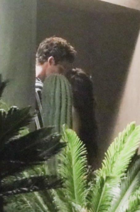 HOT: Liên tục phủ nhận “chỉ là bạn”, Shawn Mendes bị bắt gặp hẹn hò tình tứ cùng Camila Cabello - Ảnh 5.