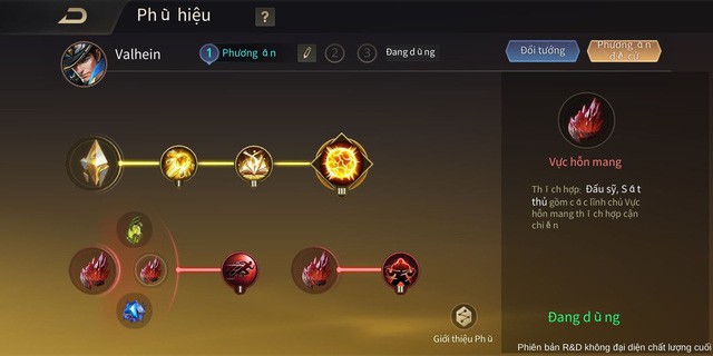 Game thủ Liên Quân Mobile chỉ trích hệ thống Phù hiệu: Rắc rối, phức tạp, hại não - Ảnh 4.