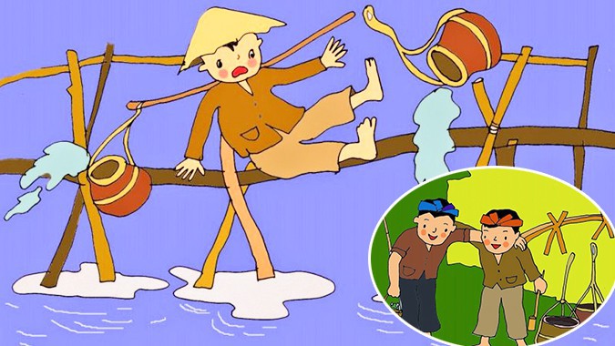 Hay tin Bắc Kim Thang chuyển thể phim kinh dị, netizen Việt náo loạn Cẩn thận kẻo làm anh em Thiên Linh Cái! - Ảnh 4.