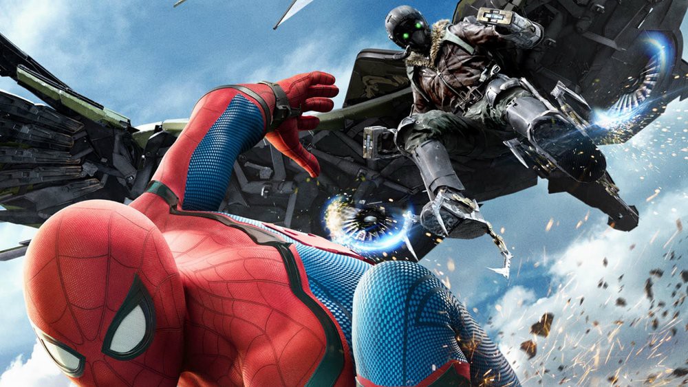Spider-man: Far From Home thật sự đáng xem hay nhạt nhẽo? - Ảnh 1. Spider-man: Far From Home thật sự đáng xem hay nhạt nhẽo? - Ảnh 1.